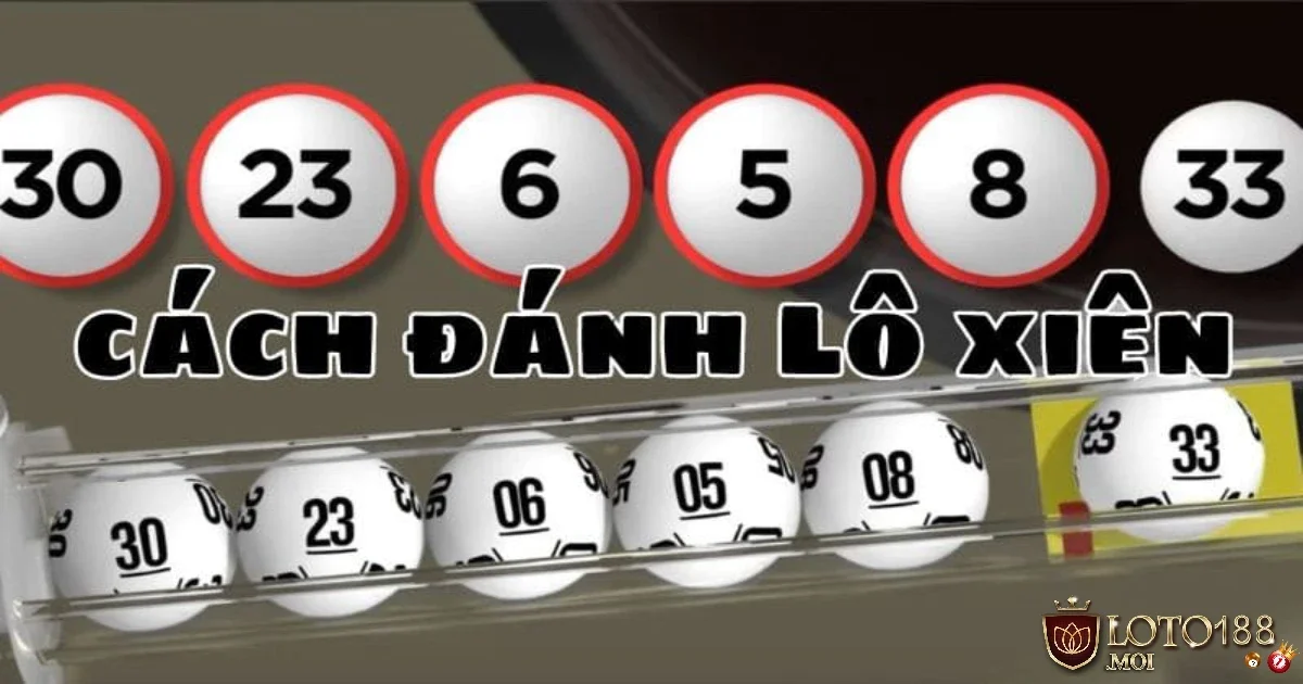Cách đánh lô xiên 2 hiệu quả: Bí kíp ăn thông từ cao thủ 3 Tâm Lý Khi Chơi