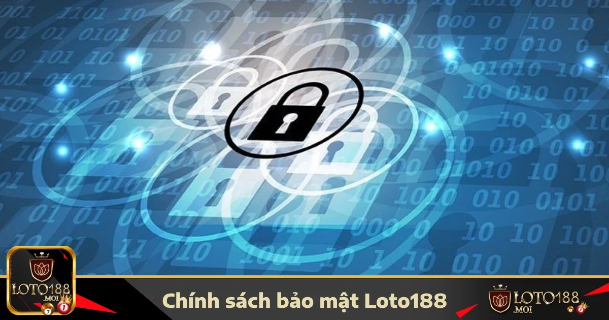 Chính Sách Bảo Mật 1 Chính sách bảo mật tại LOTO188: Bảo vệ dữ liệu cá nhân như thế nào?