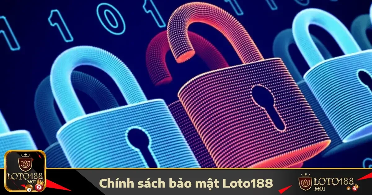 Chính Sách Bảo Mật 3 Quyền lợi của người chơi trong việc quản lý thông tin cá nhân tại LOTO188