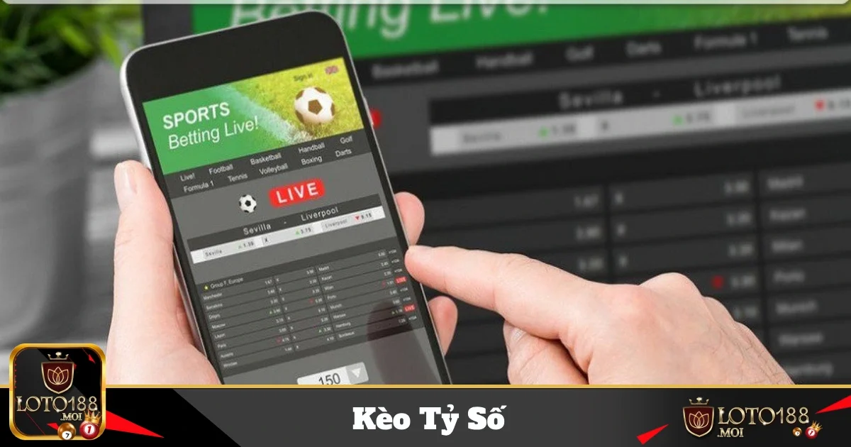 Những Yếu Tố Ảnh Hưởng Đến Kèo Tỷ Số