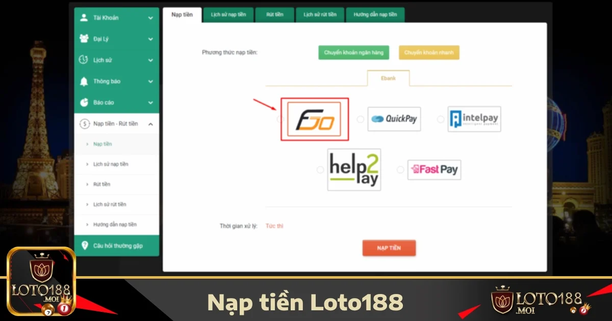 Loto188: Đăng nhập chơi loto188 thưởng 88k - Đăng ký ngay🔥 34 Giao Dịch Tại Loto188 – Đơn Giản, An Toàn, Nhanh Chóng