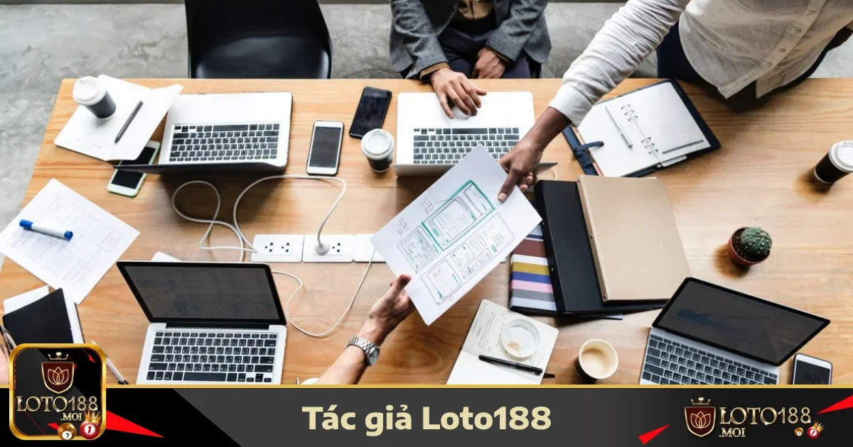 Tác Giả Loto188 3 Thành tựu nổi bật của LOTO188 dưới sự dẫn dắt của James Anderson