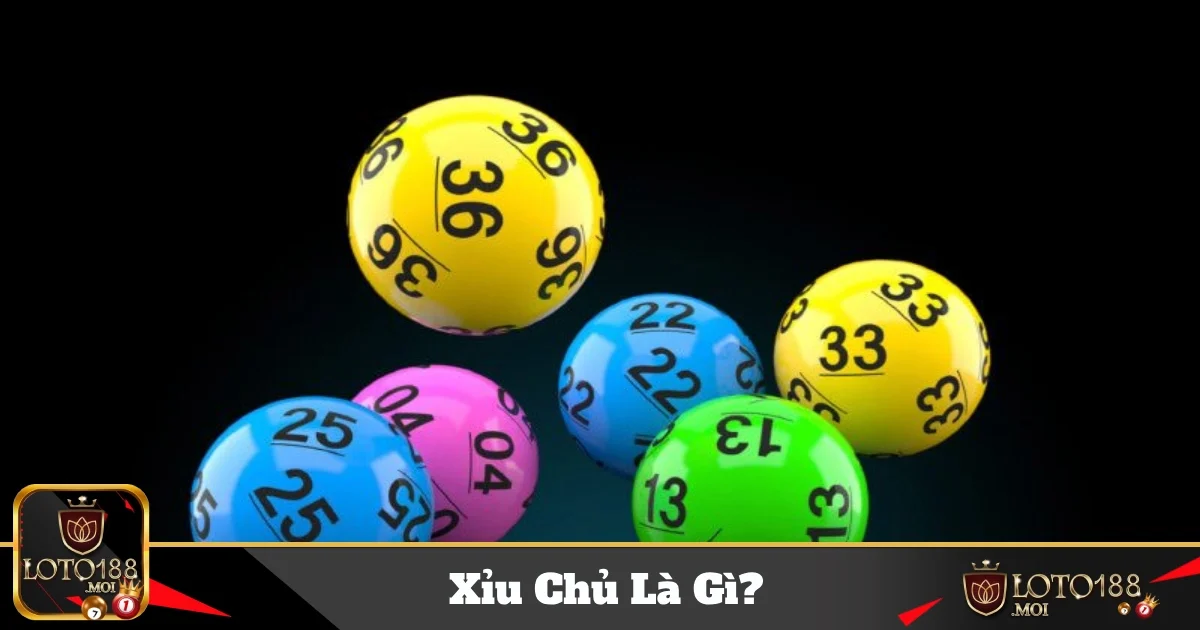 xiu chu la gi 4