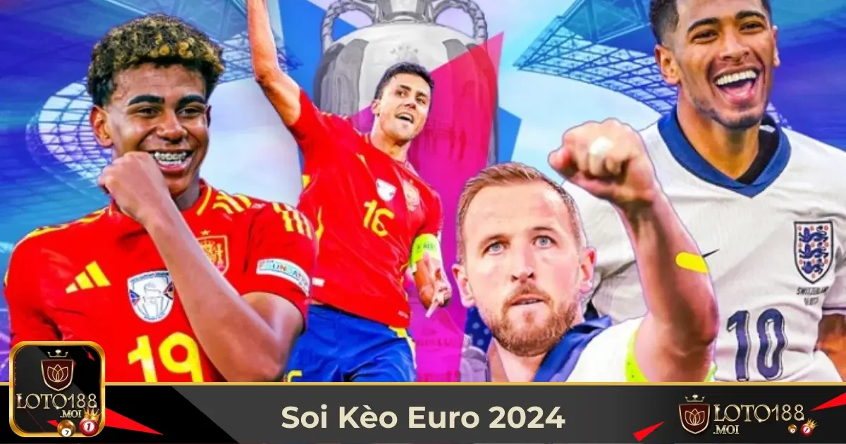 Những Điểm Đặc Biệt Của Euro 2024 & Cách Ảnh Hưởng Đến Kèo Cược