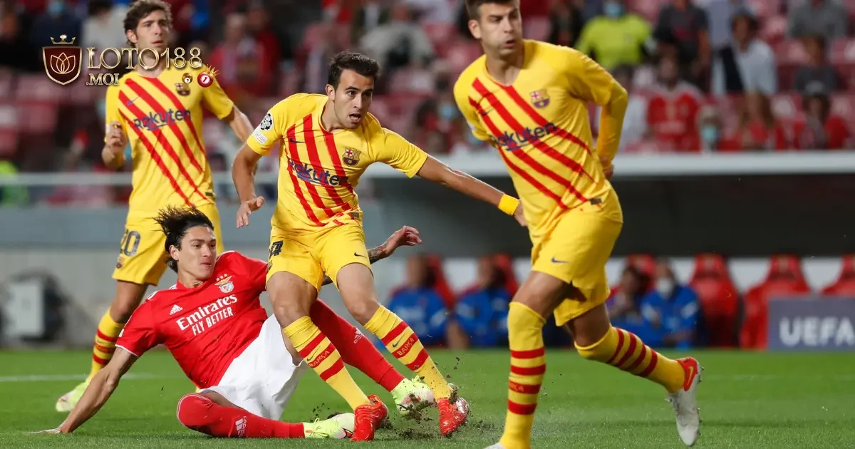 Soi Kèo La Liga Mới Nhất – Nhận Định Kèo Bóng Đá Tây Ban Nha 4 Tỷ lệ bàn thắng trung bình tại La Liga có cao hơn các giải khác?