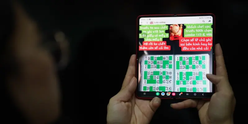 App Chơi Lô Tô Online Uy Tín, Đổi Thưởng Nhanh Nhất 2026 4 Quản lý ngân sách và kiên nhẫn