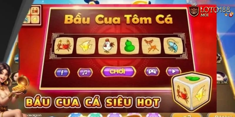 Bầu Cua 1 Phút Loto188 – Đấu Trí Siêu Tốc, Nhận Tiền Liền Tay 2 (Ảnh 2 - So sánh phòng thường và phòng VIP trong bầu cua 1 phút Loto188)