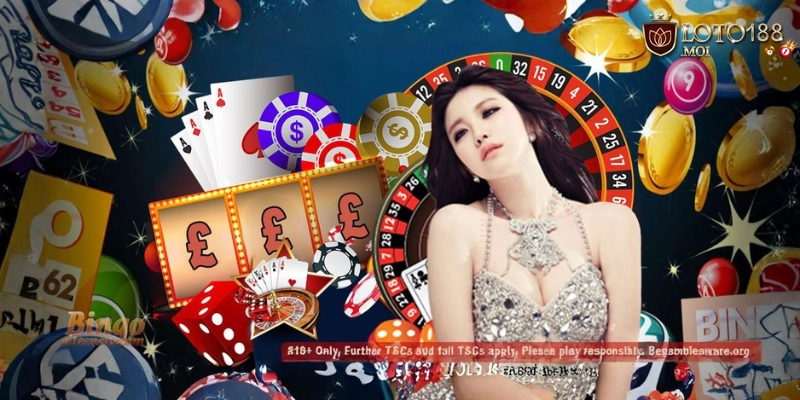 BBin Gaming Loto188 Sảnh Cược Với Tỷ Lệ Thưởng x100 Đỉnh Cao 3 (Ảnh 2: Kho tàng game Slot và Bắn cá đồ sộ với đồ họa đỉnh cao tại sảnh BBIN Loto188)