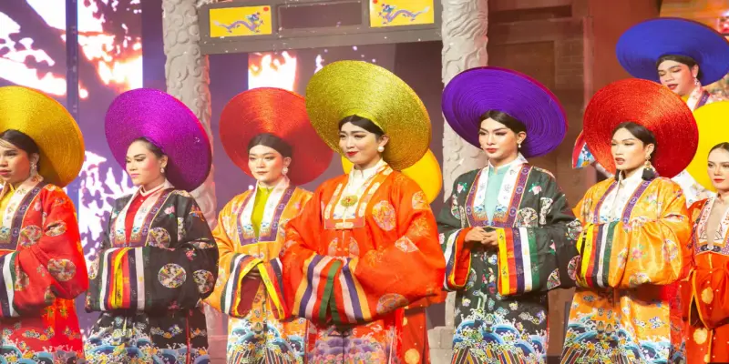 Gánh Hát Lô Tô Hương Nam – Nghệ Thuật Show Đậm Chất Nam Bộ 3 Giá trị văn hóa và xã hội