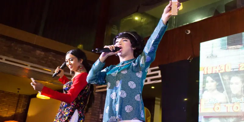 Gánh Hát Lô Tô Hương Nam – Nghệ Thuật Show Đậm Chất Nam Bộ 4 Tương lai và tầm ảnh hưởng
