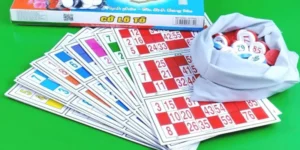 Kêu Lô Tô Từ 1 Đến 9 – Chiến Thuật Thống Kê Và Kinh Nghiệm Trúng Lô