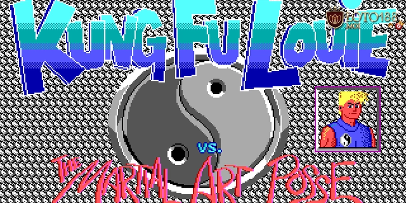 Bí Kíp Chơi Kungfu Loung Loto188 Đỉnh Cao Cho Người Mới 2 (Ảnh 1: Giao diện võ thuật 3D đặc sắc của trò chơi Kungfu Loung trên nền tảng Loto188)