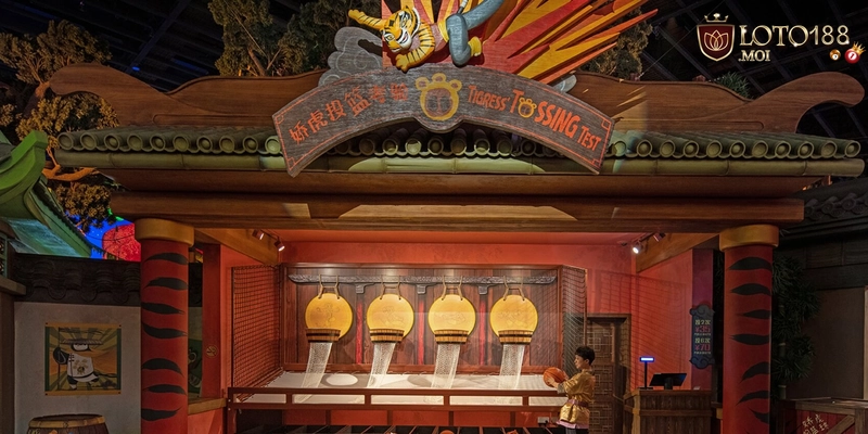 Bí Kíp Chơi Kungfu Loung Loto188 Đỉnh Cao Cho Người Mới 3 (Ảnh 2: Bảng thanh toán chi tiết và các tổ hợp chiến thắng trong Kungfu Loung Loto188)