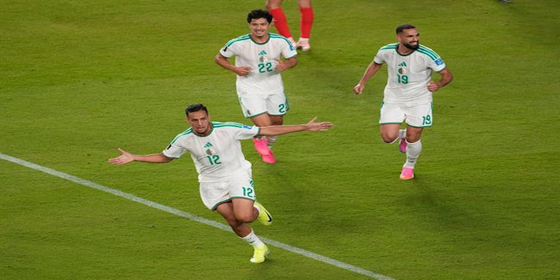 Soi kèo bóng đá Algeria VS Áo ngày 28/06/2026 2 Nhận định trận đấu