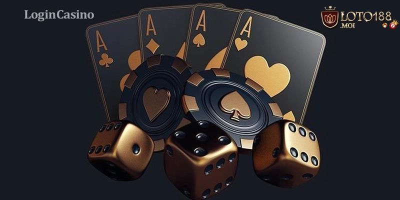 (Ảnh 1) Giao diện bàn tài xỉu 1 phút tại Loto188 với bảng kết quả realtime và thống kê cầu trực quan