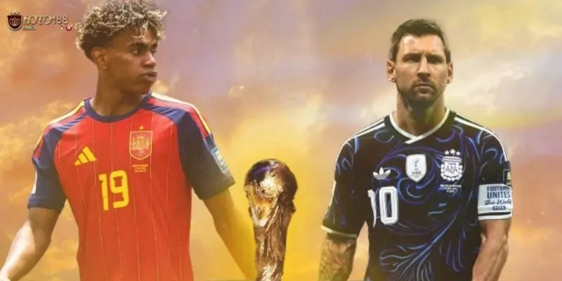 Soi kèo bóng đá Tây Ban Nha vs Argentina ngày 20/07 2 Nhận định trận đấu