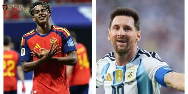 Soi kèo bóng đá Tây Ban Nha vs Argentina ngày 20/07 4 Dự đoán kết quả