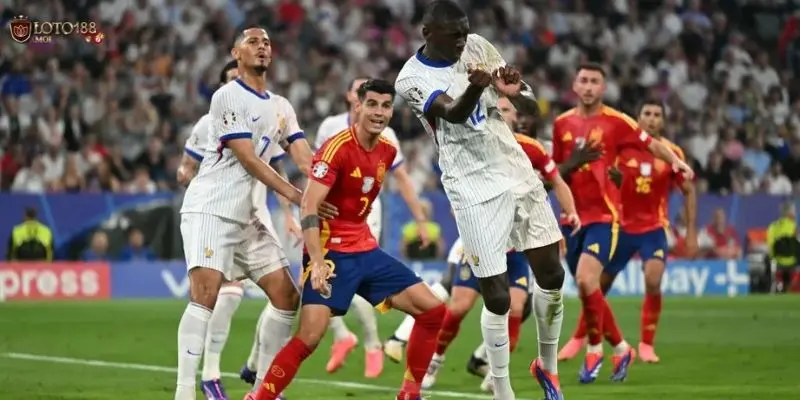 Soi kèo bóng đá Pháp VS Tây Ban Nha ngày 15/07 4 Dự đoán kết quả