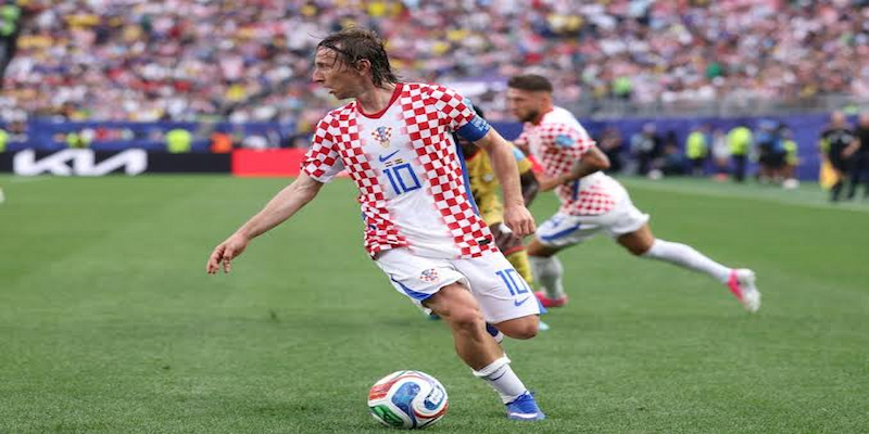 Soi kèo bóng đá Bồ Đào Nha vs Croatia ngày 03/07 4 Dự đoán kết quả