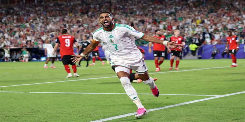 Soi kèo bóng đá Thụy Sĩ vs Algeria ngày 03/07/2026 2 Nhận định trận đấu