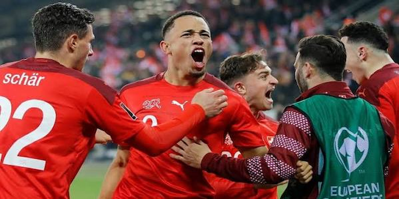 Soi kèo bóng đá Thụy Sĩ vs Algeria ngày 03/07/2026 4 Dự đoán kết quả