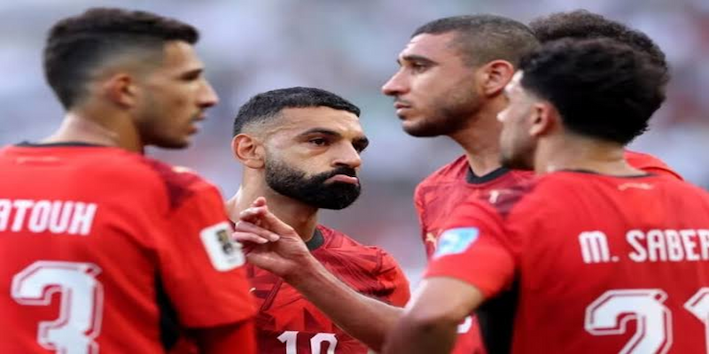 Soi kèo bóng đá Australia VS Ai Cập ngày 04/07/2026 4 Dự đoán kết quả