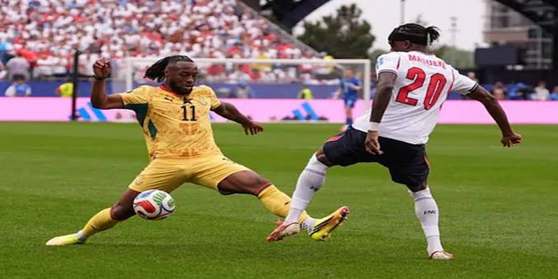 Soi kèo bóng đá Colombia VS Ghana ngày 04/07 4 Dự đoán kết quả