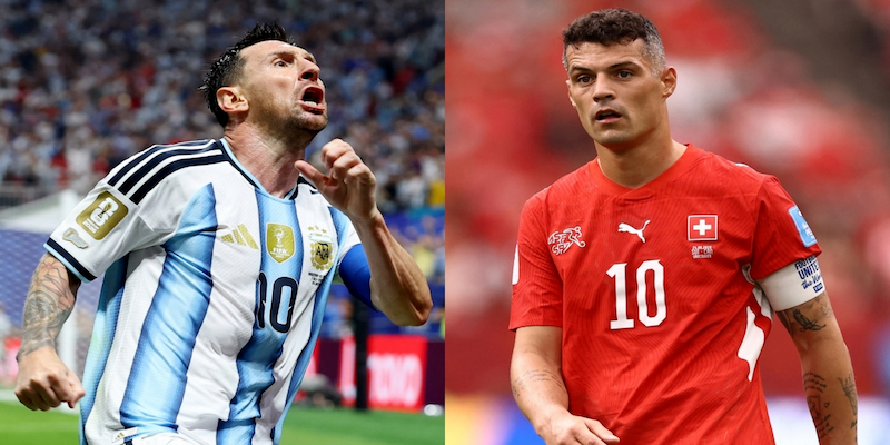 Soi kèo bóng đá Argentina vs Thụy Sĩ ngày 12/07/2026 2 Nhận định trận đấu